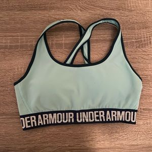 Under Armour Sports Bra